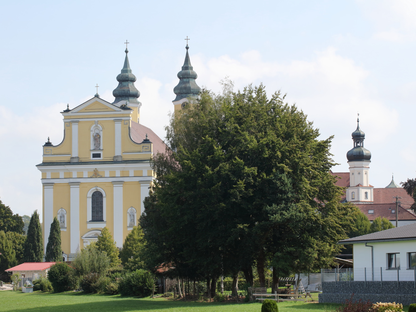 sanierung klosterkirche st. verena